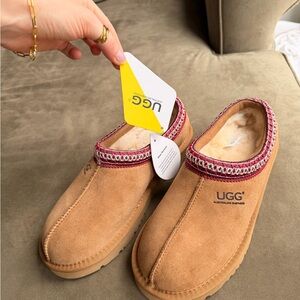 UGG Express Women's Tasman ll